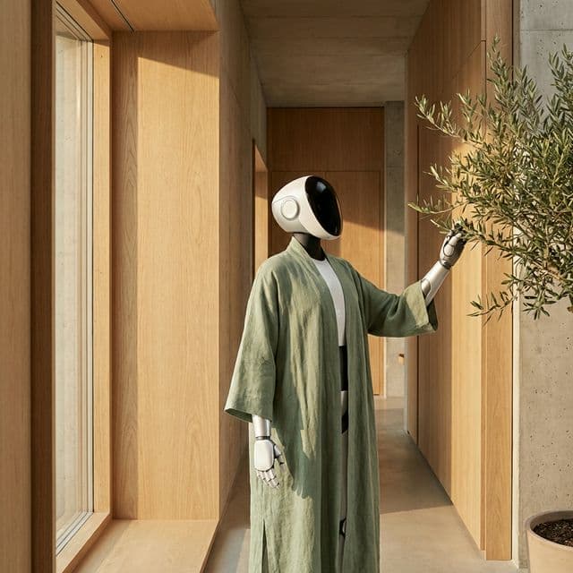 Relaxed Cashmere Shell